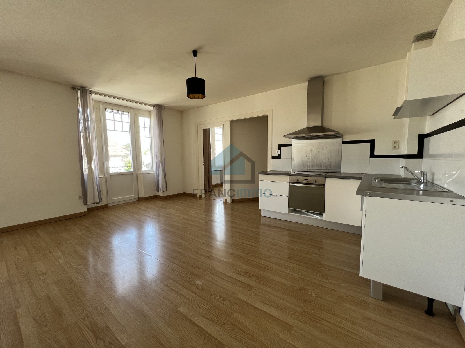 Appartement Les Bataillots à Frambouhans