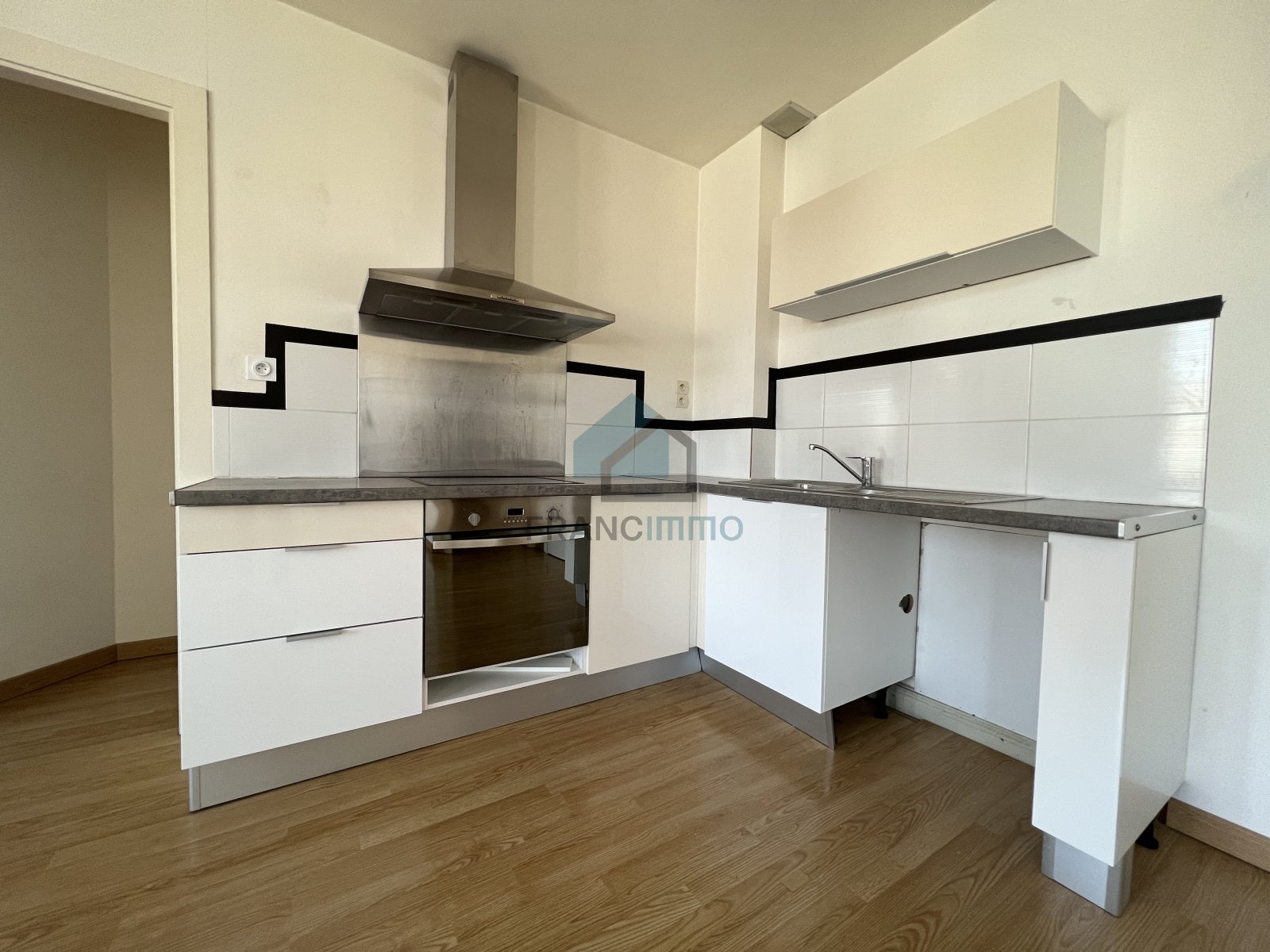 Appartement Les Bataillots à Frambouhans