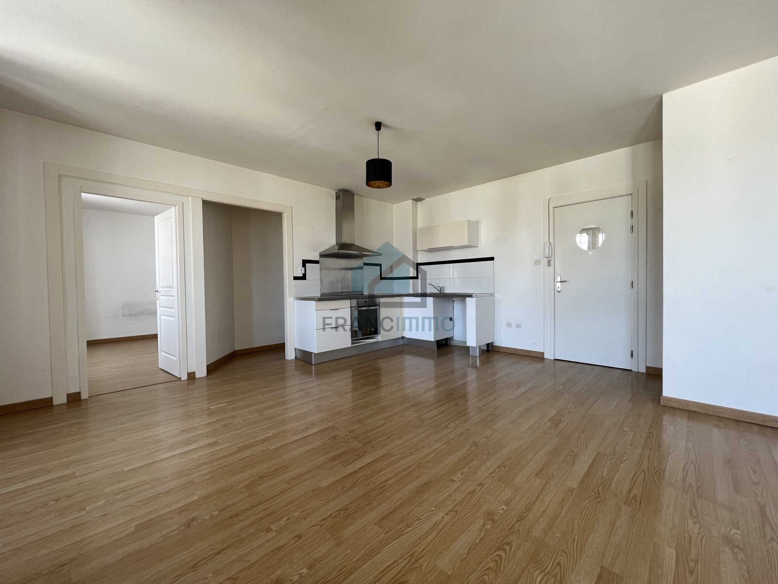 Appartement Les Bataillots à Frambouhans