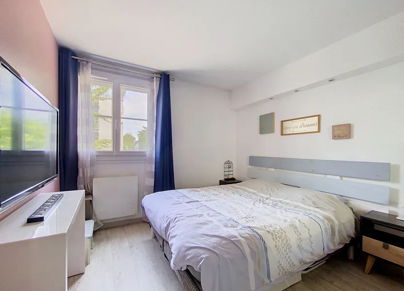 Appartement Rue Henri Bergson à Montigny-le-Bretonneux