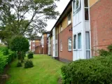 Flat Bishops Close in Carlisle