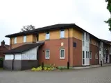 Flat Bishops Close in Carlisle