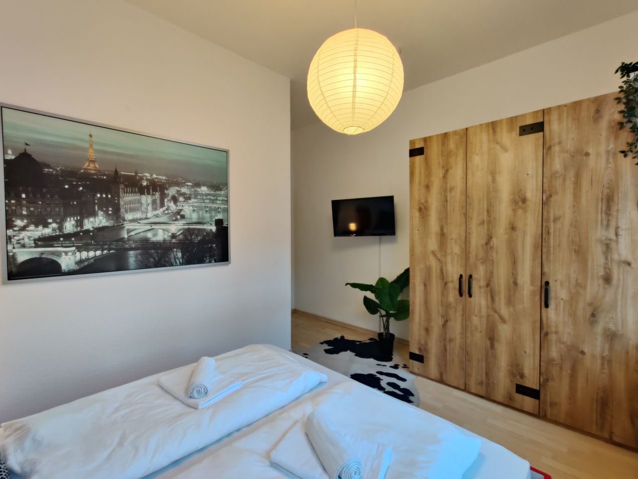 Wohnung Lutherstraße in Magdeburg