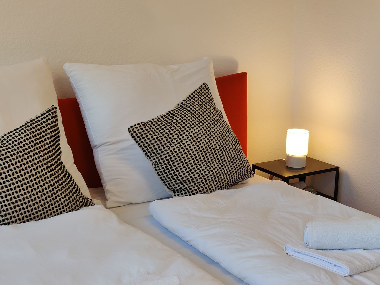 Wohnung Lutherstraße in Magdeburg