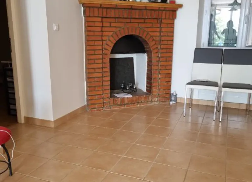 Maison Chemin de Bellegarde à Saint-Nauphary