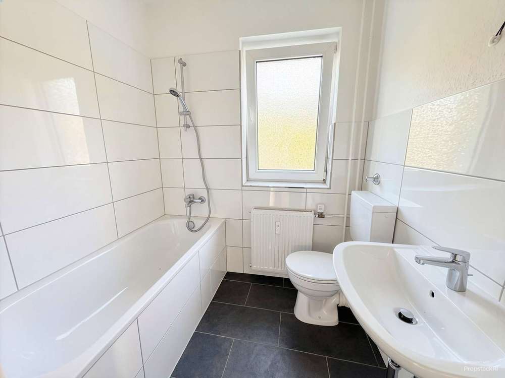 Wohnung Xantener Straße in Gelsenkirchen