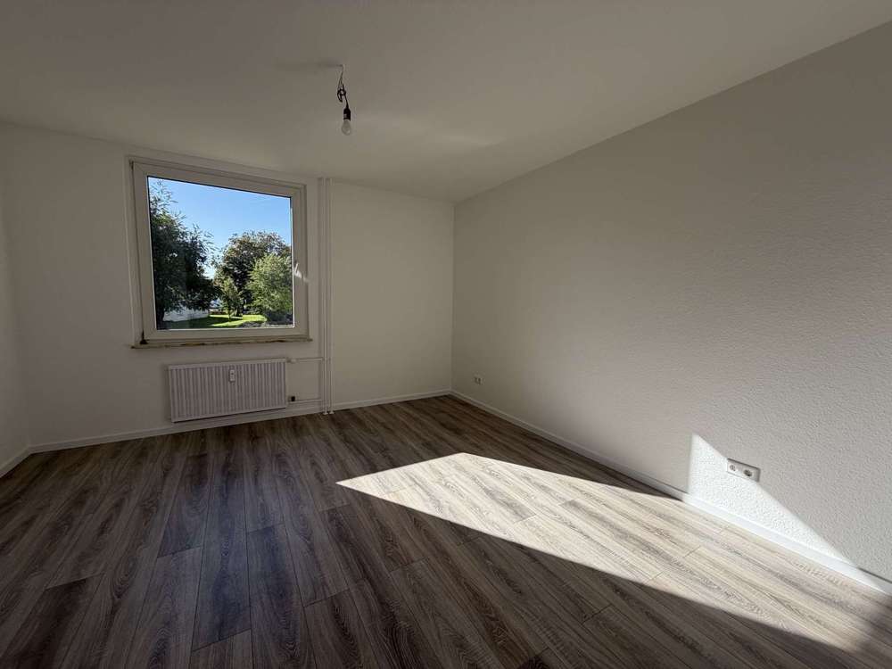 Wohnung Xantener Straße in Gelsenkirchen