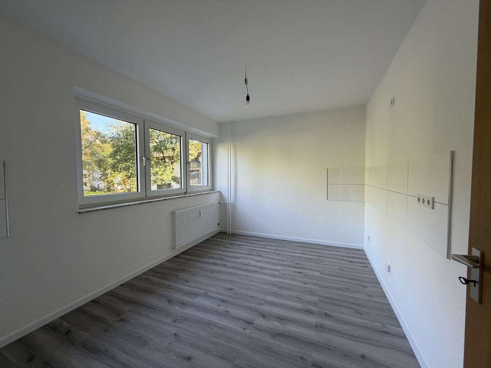 Wohnung Xantener Straße in Gelsenkirchen