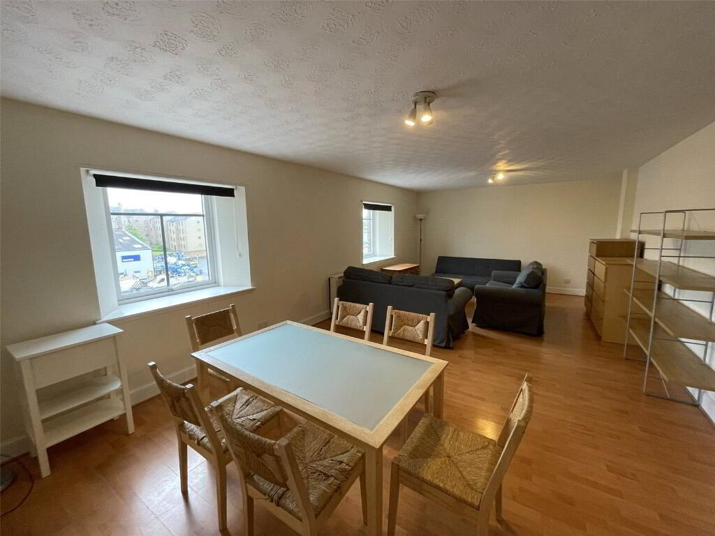 Flat New Mart Road in City of Edinburgh