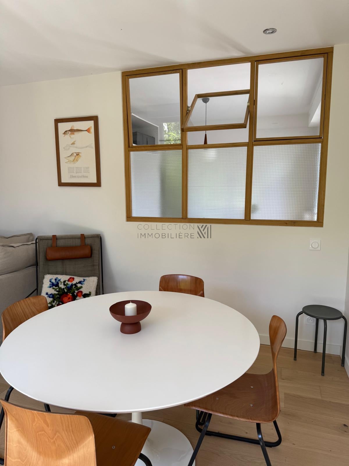 Flat Chemin de Lafilaire in Toulouse