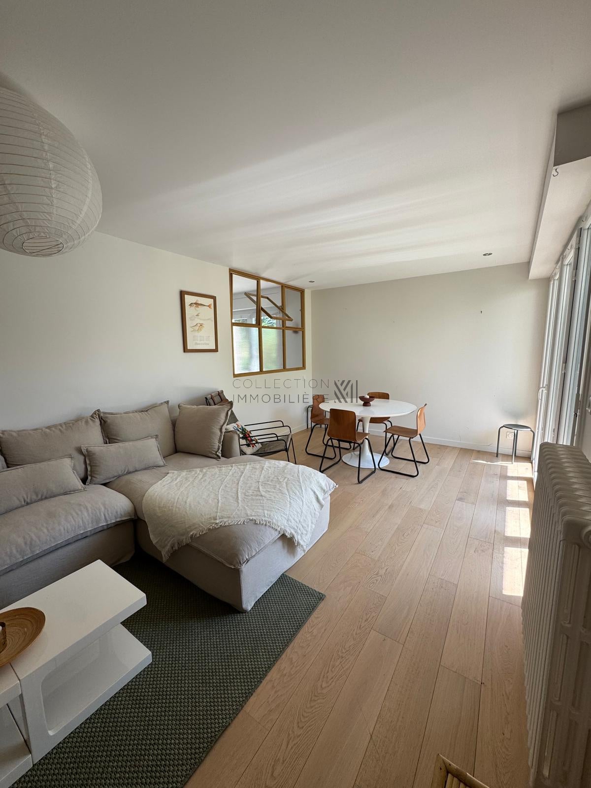 Flat Chemin de Lafilaire in Toulouse