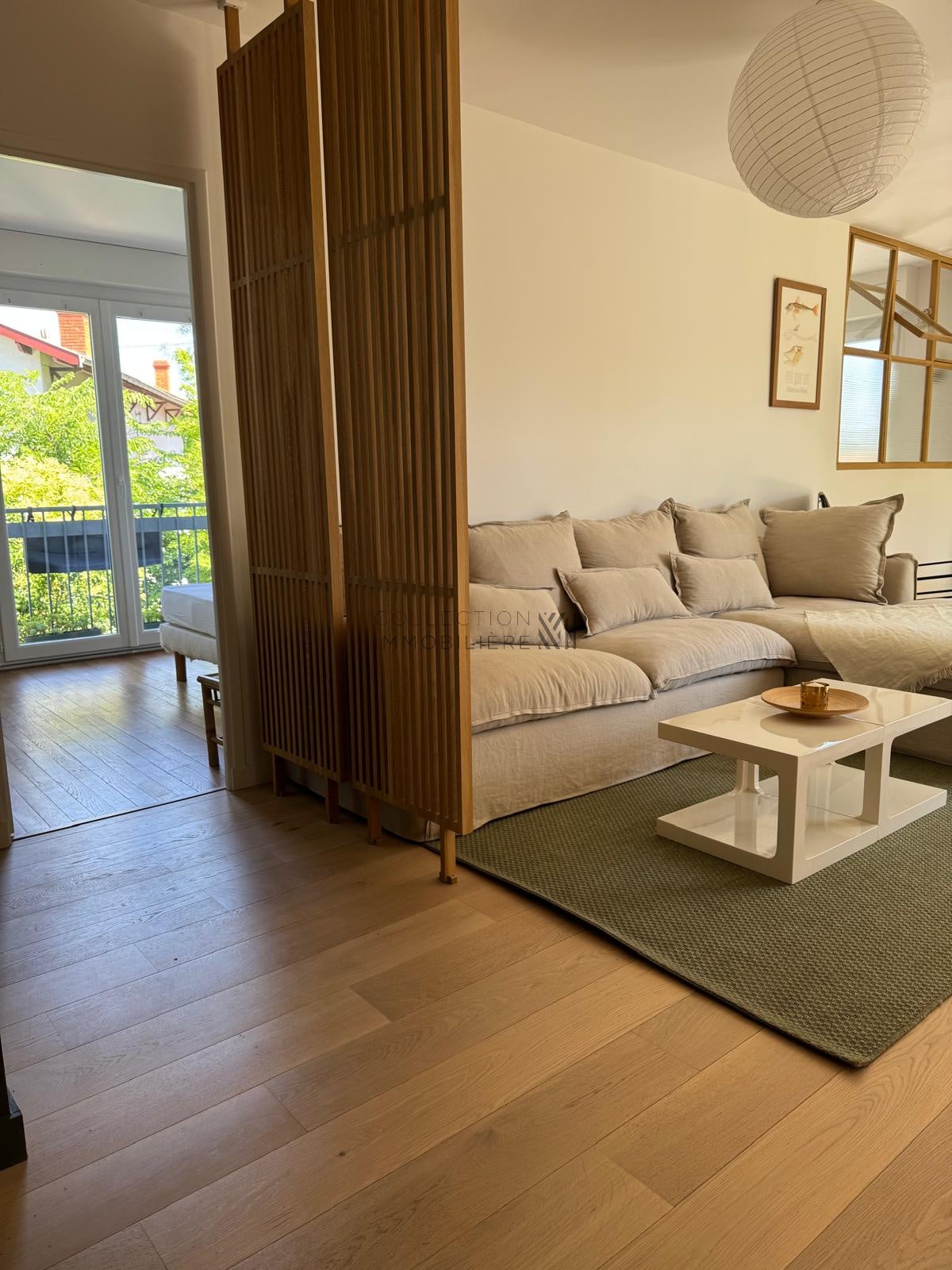 Flat Chemin de Lafilaire in Toulouse