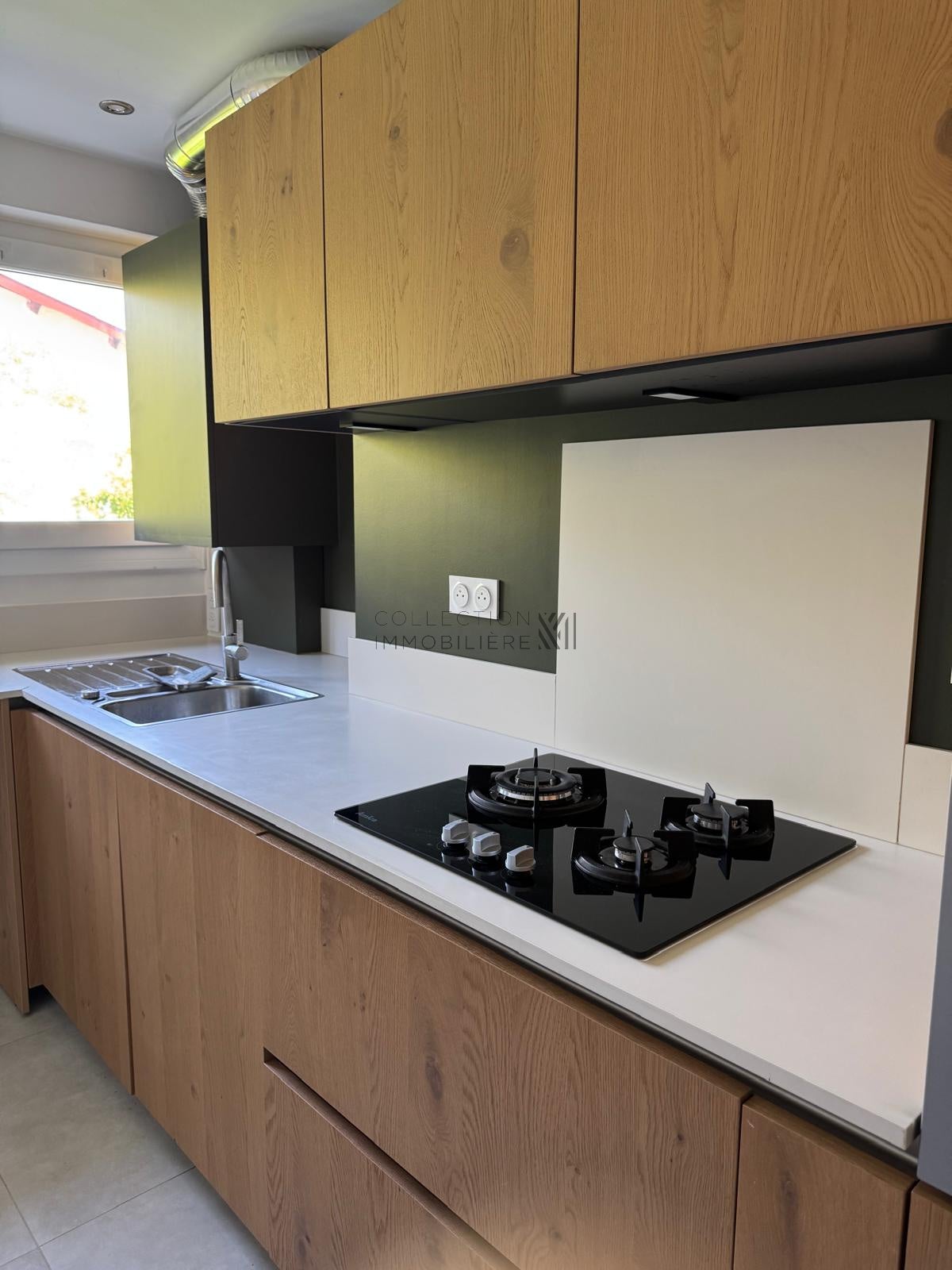 Flat Chemin de Lafilaire in Toulouse