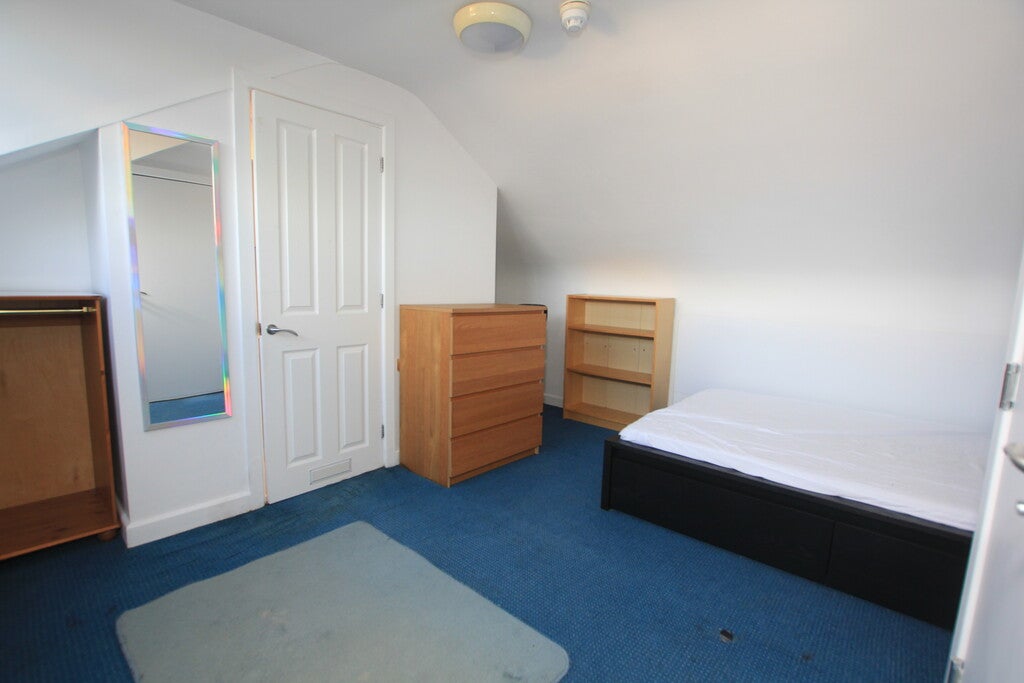 Room Northgate Street in Chester