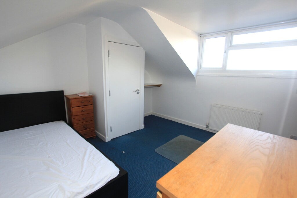 Room Northgate Street in Chester