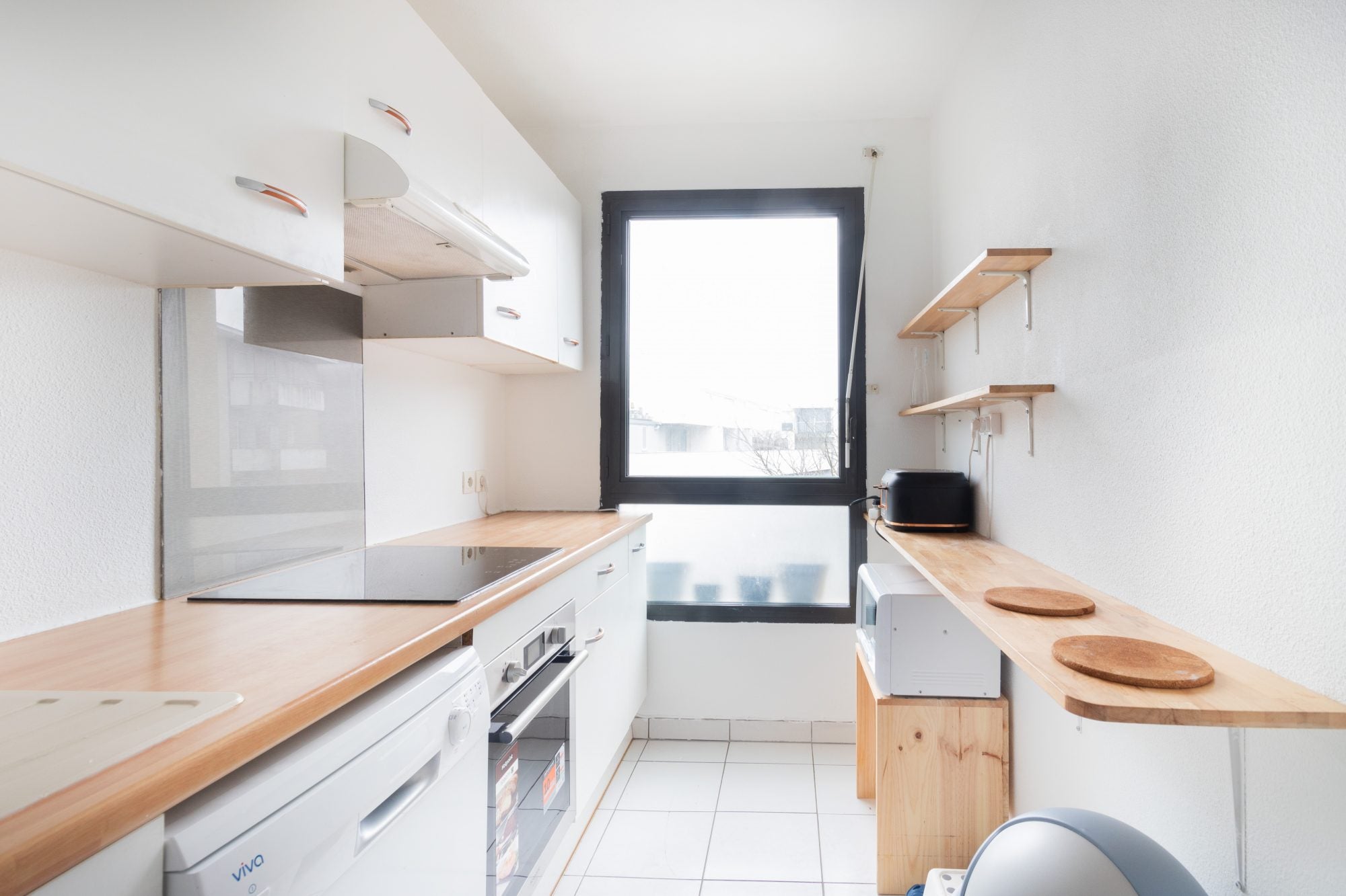 Flat Rue Prunier in Bordeaux