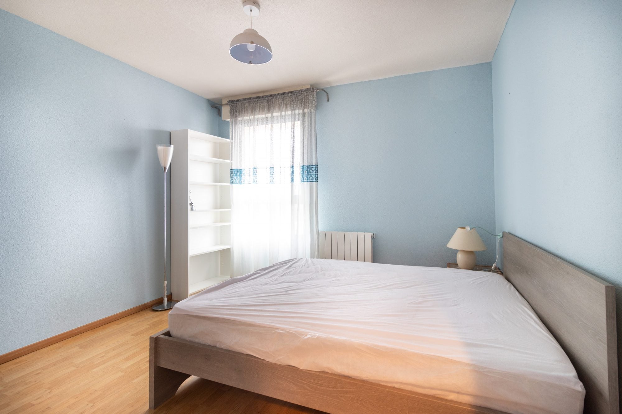 Flat Rue Prunier in Bordeaux