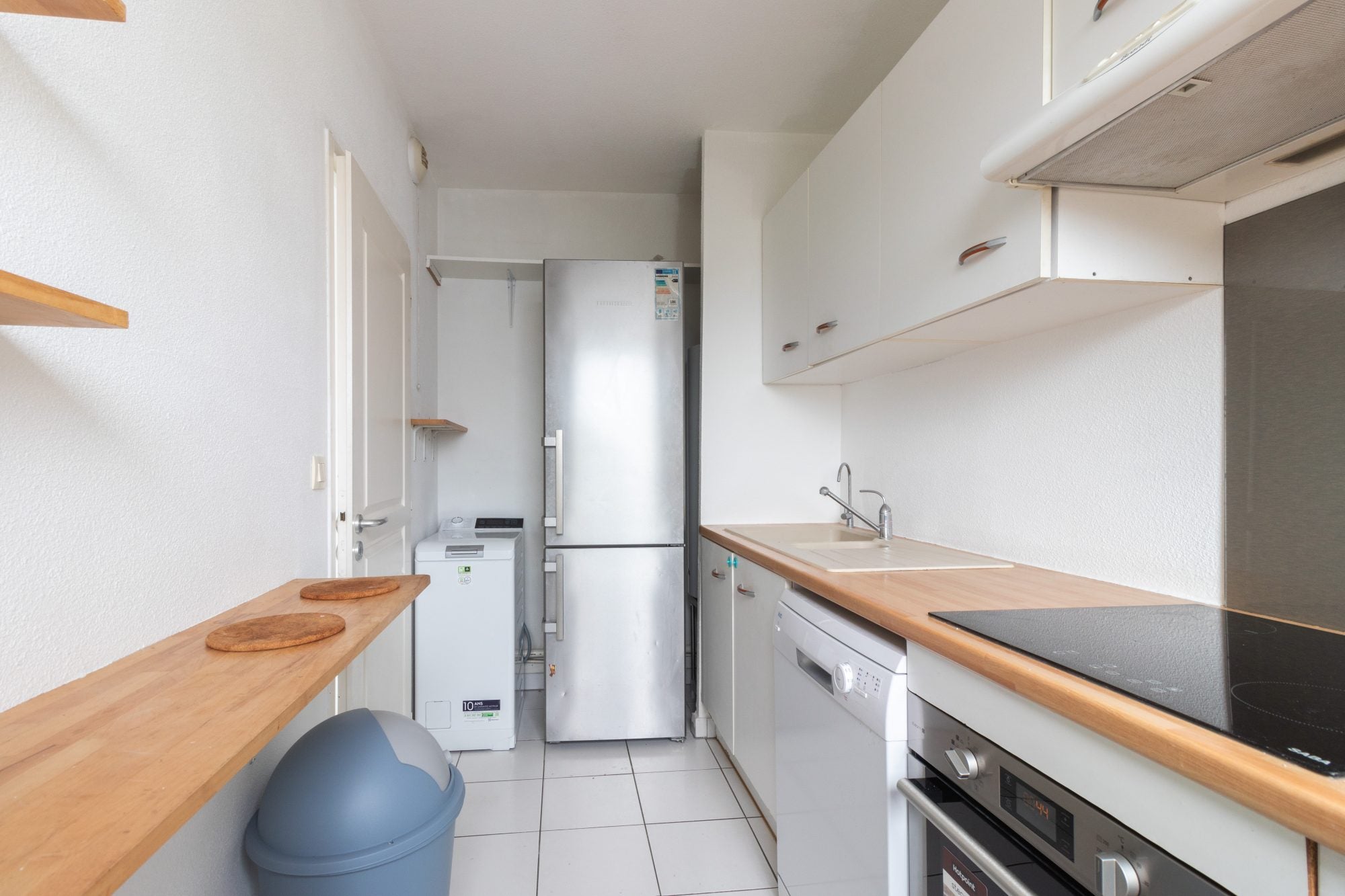 Appartement Rue Prunier à Bordeaux