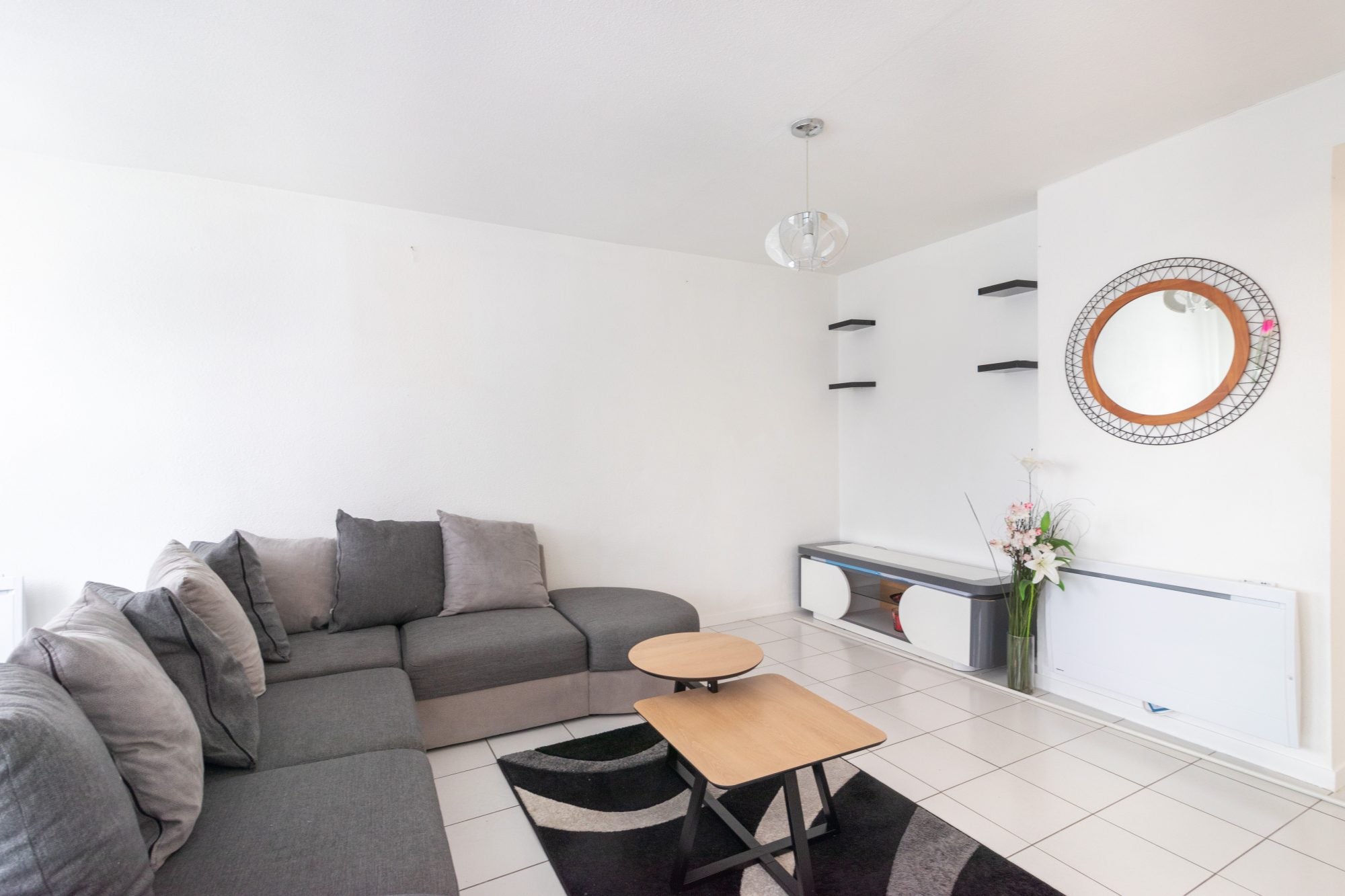 Flat Rue Prunier in Bordeaux