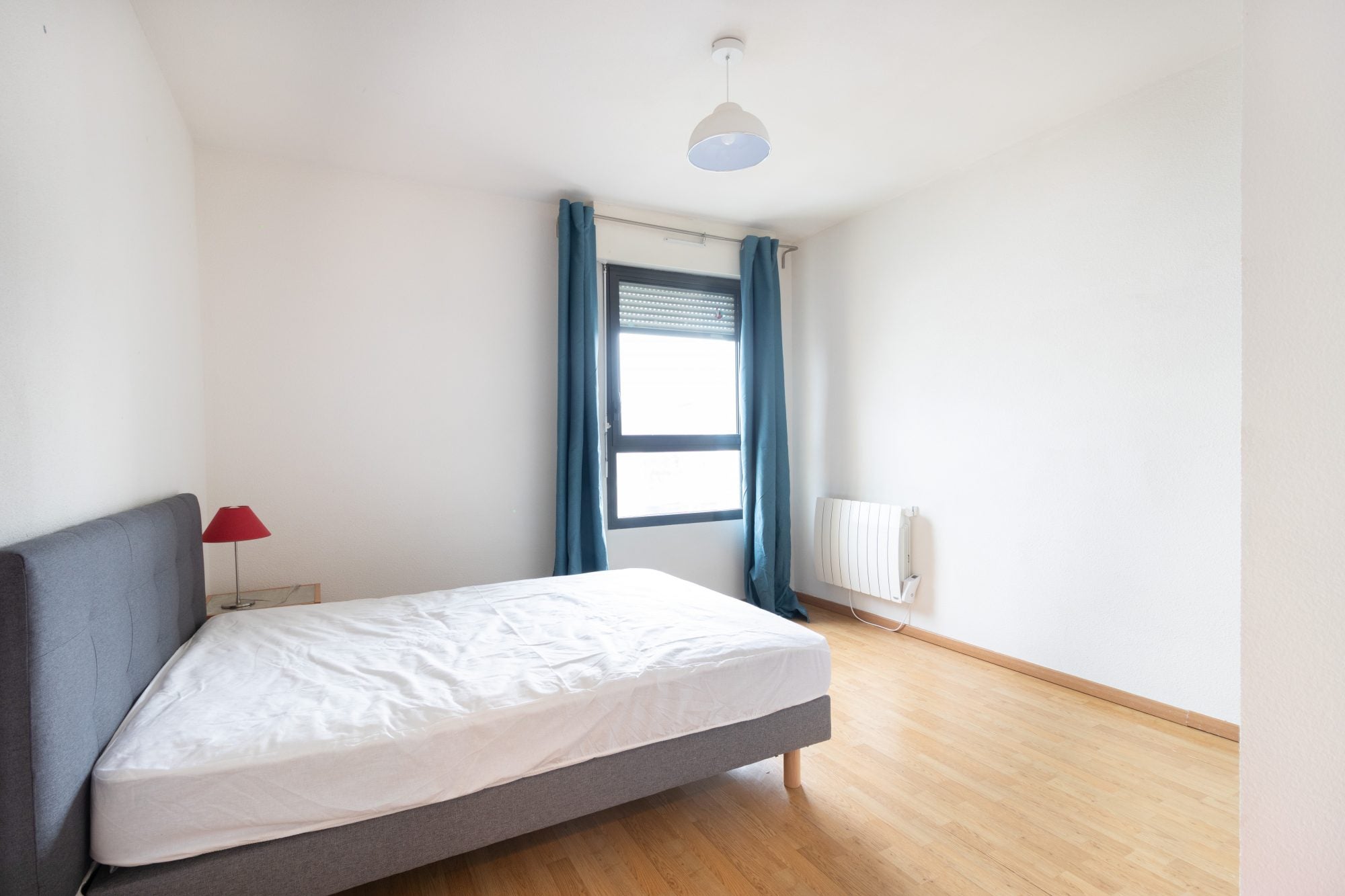 Flat Rue Prunier in Bordeaux