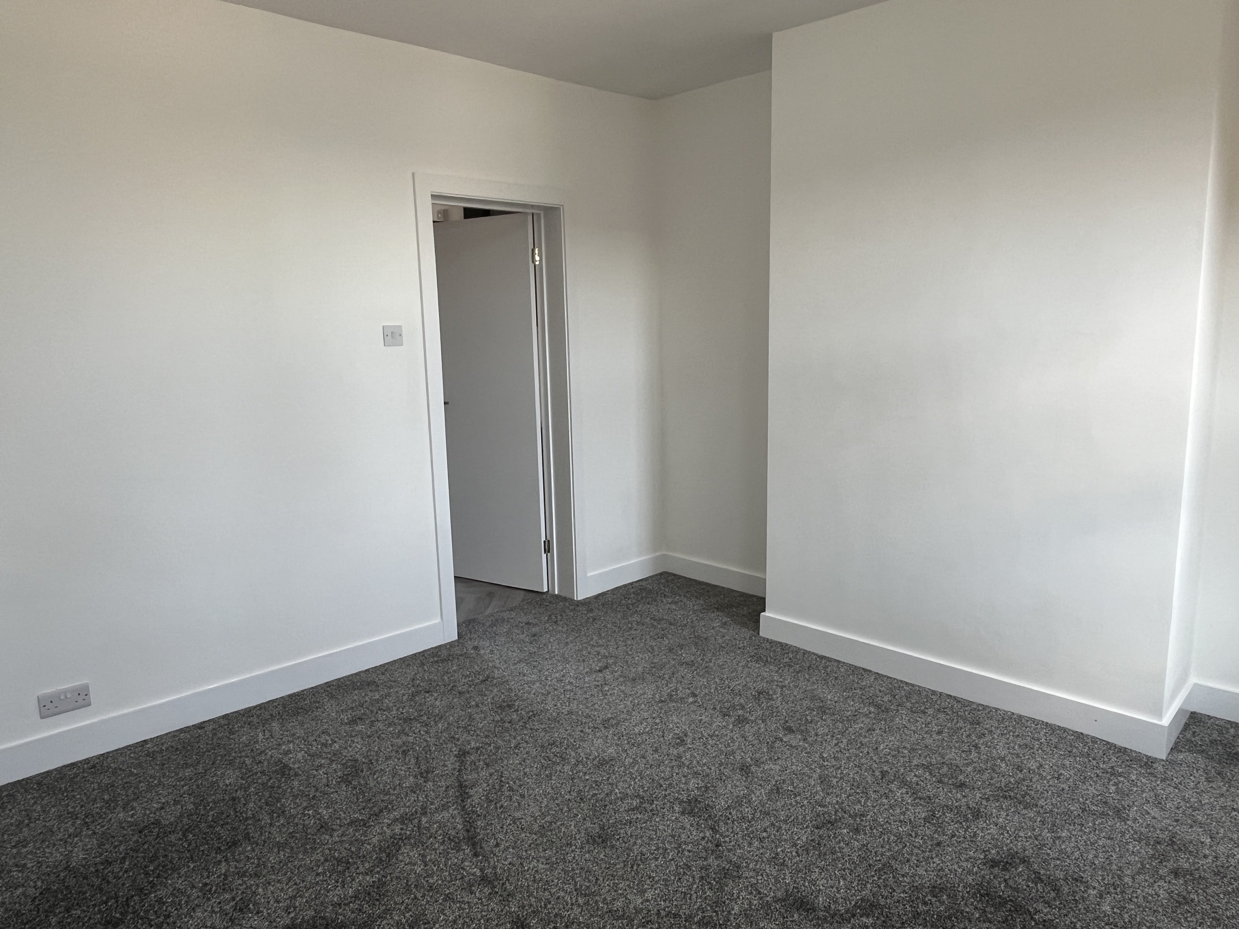 House Livingstone Terrace in Barnsley