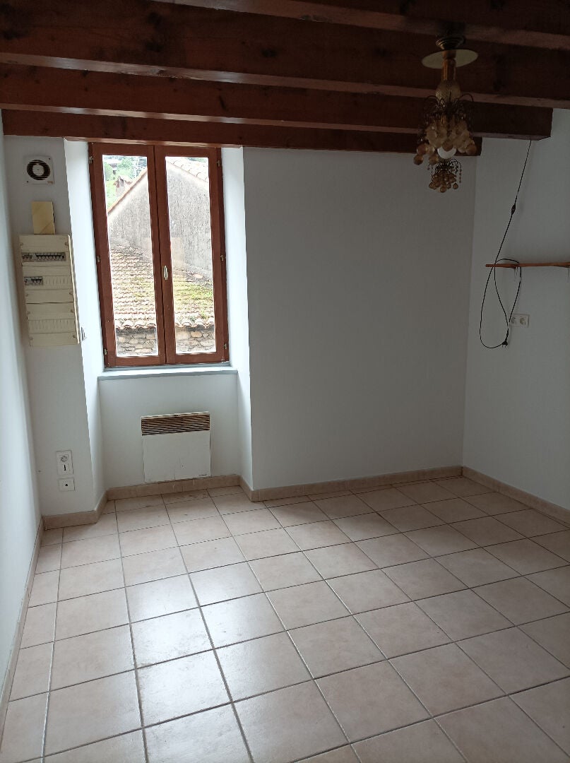 Flat Rue des Tires in Olargues