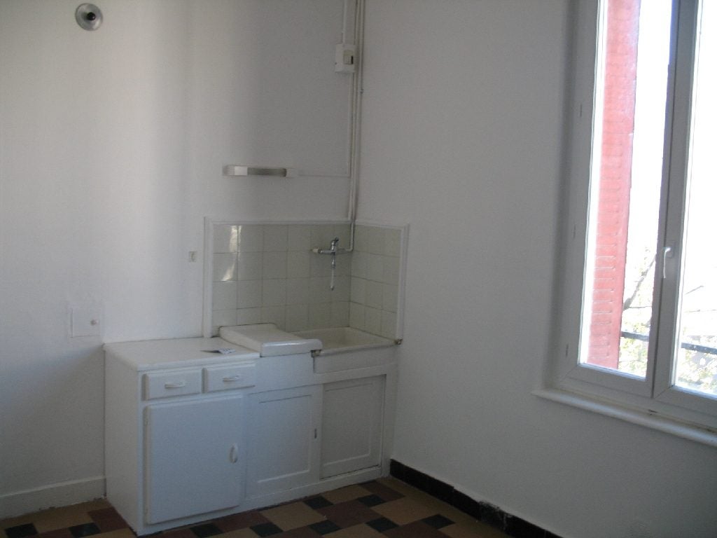 Appartement Allée 13 à Lyon