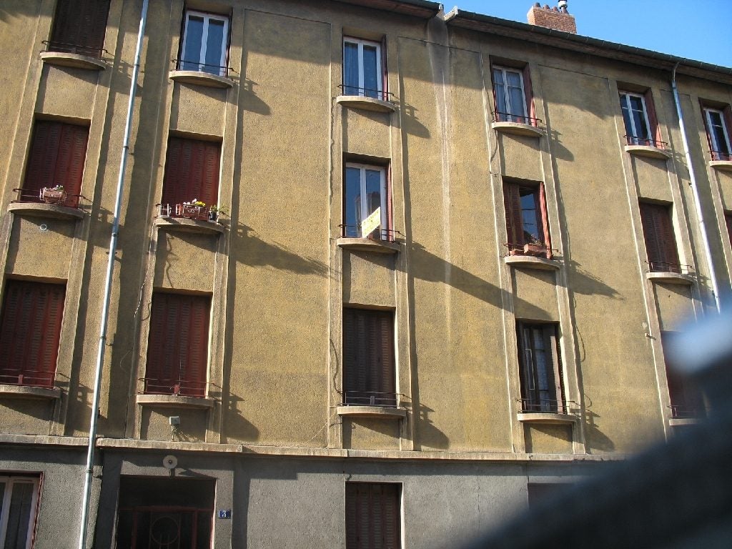 Appartement Allée 13 à Lyon