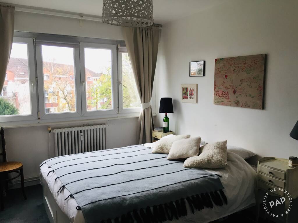 Flat Rue du Général de Gaulle in Péronne-en-Mélantois