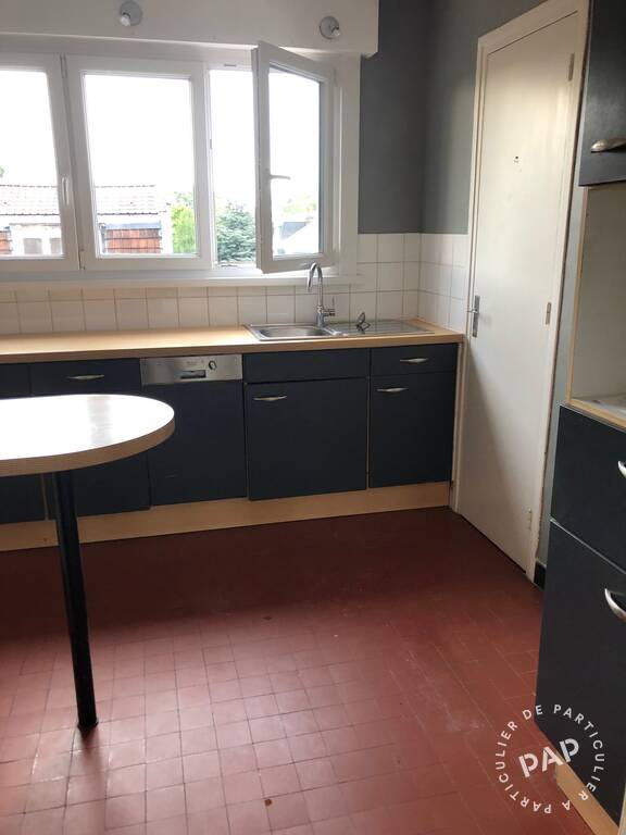 Flat Rue du Général de Gaulle in Péronne-en-Mélantois