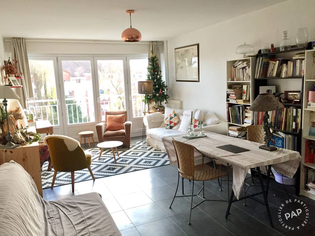 Flat Rue du Général de Gaulle in Péronne-en-Mélantois