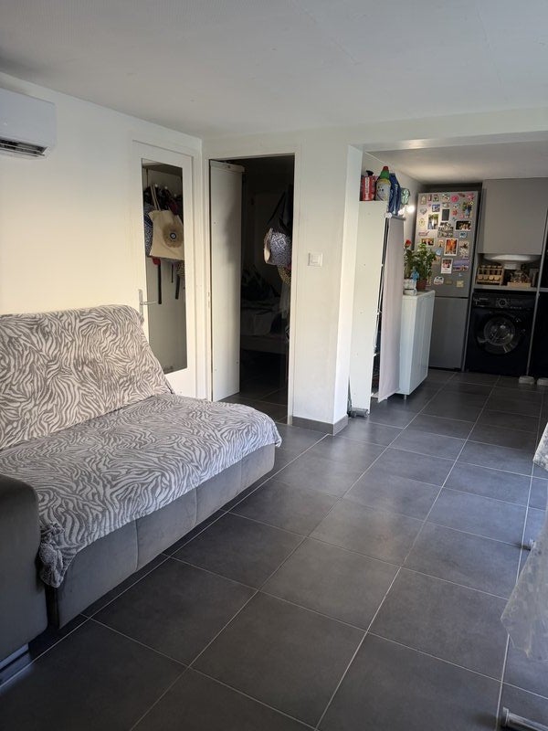 Appartement Avenue de La Rose à Marseille