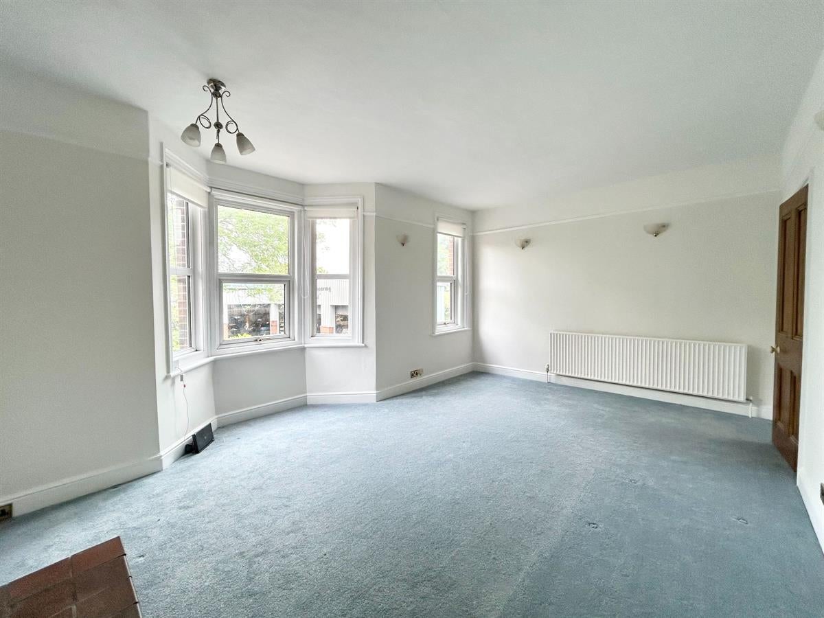 Flat The Fairfield in Waverley