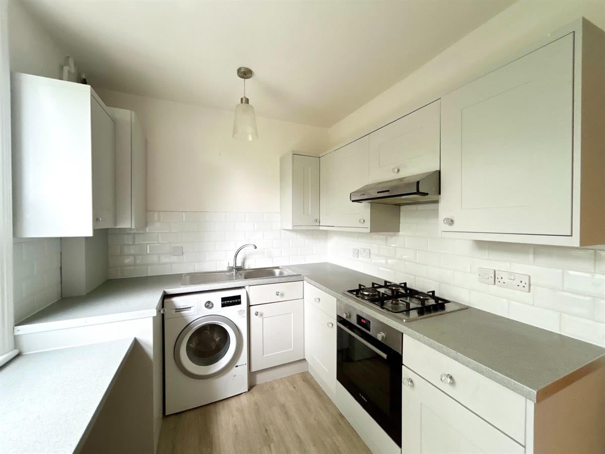 Flat The Fairfield in Waverley