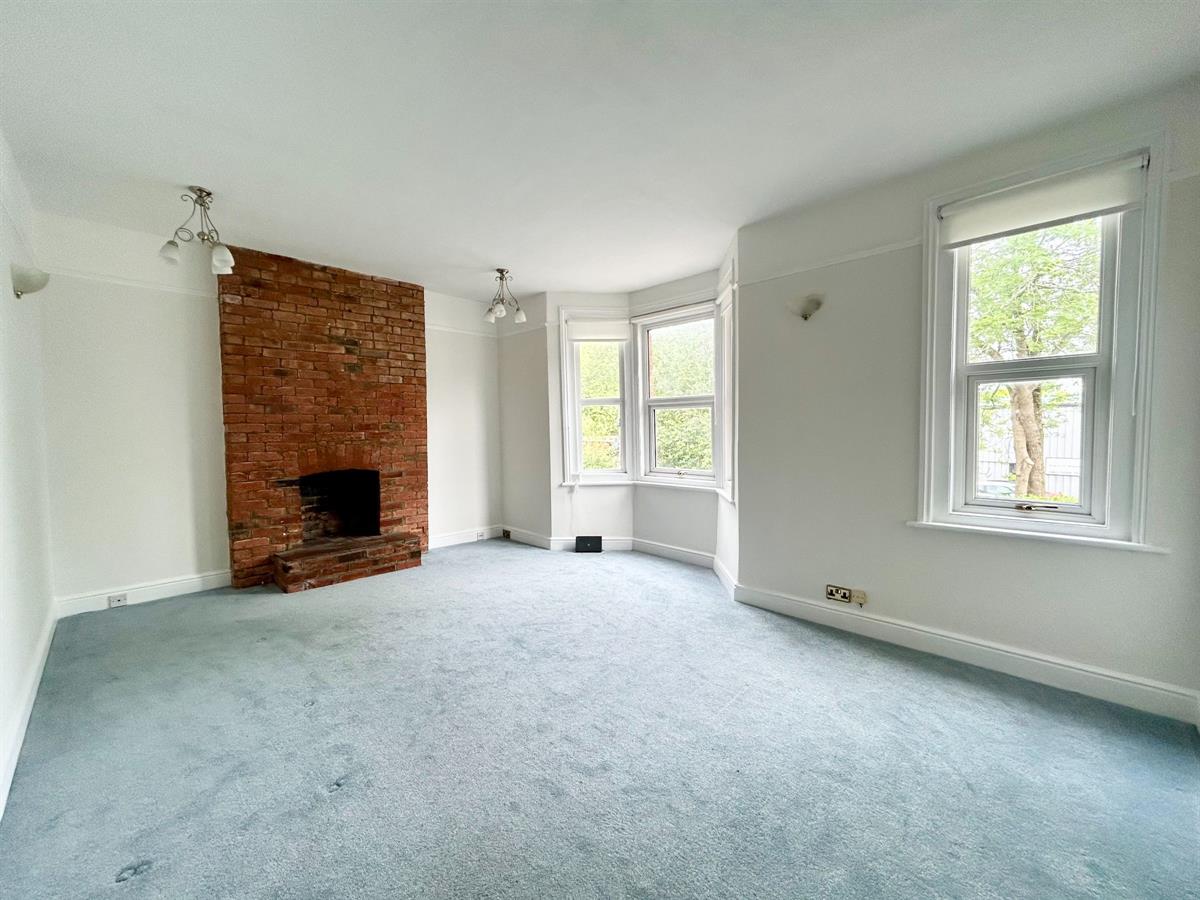 Flat The Fairfield in Waverley