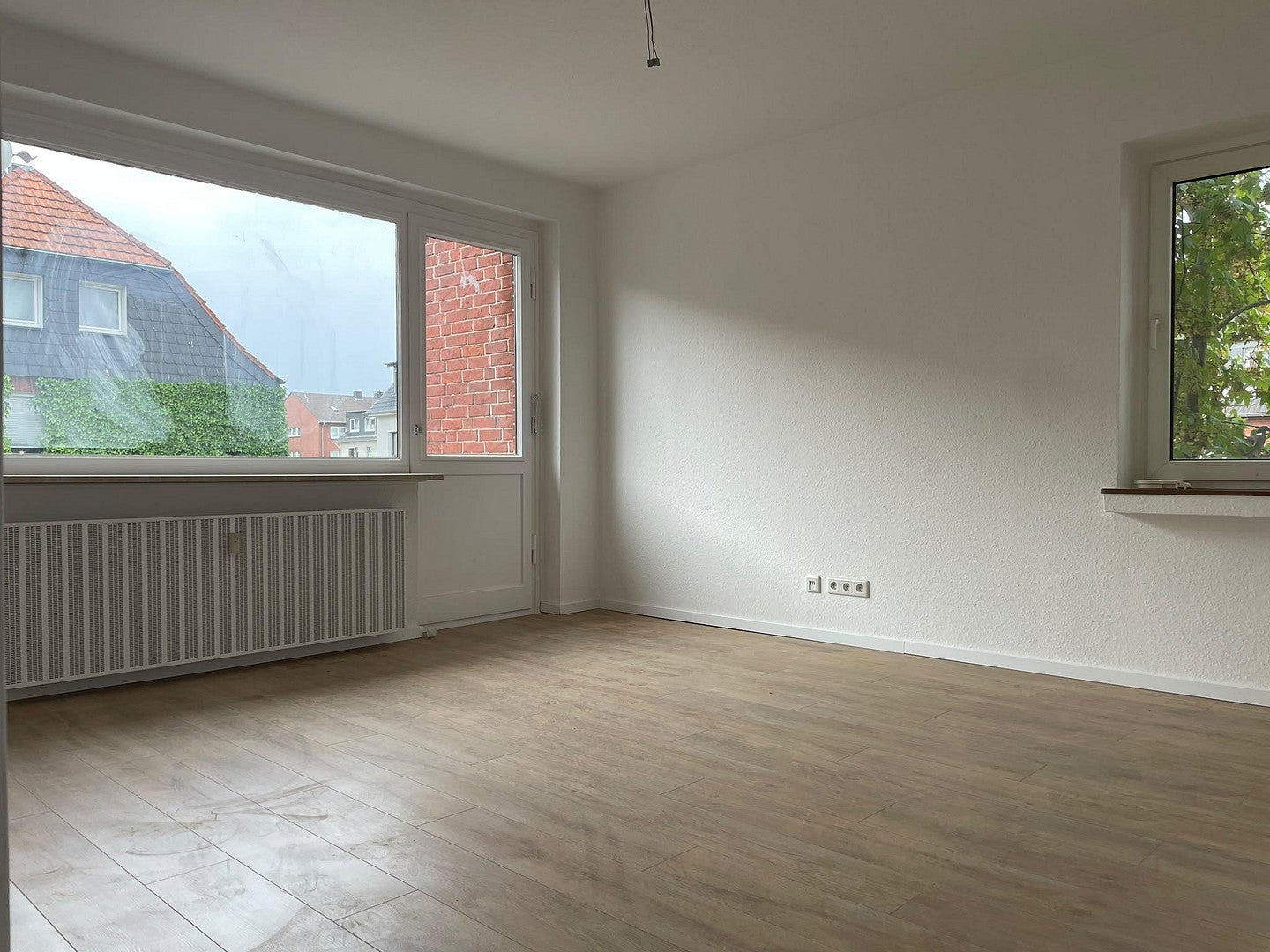 Wohnung Ackerstraße in Oberhausen