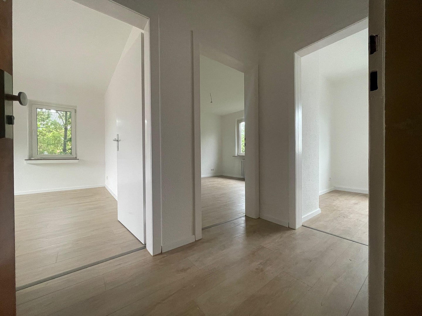 Wohnung Ackerstraße in Oberhausen
