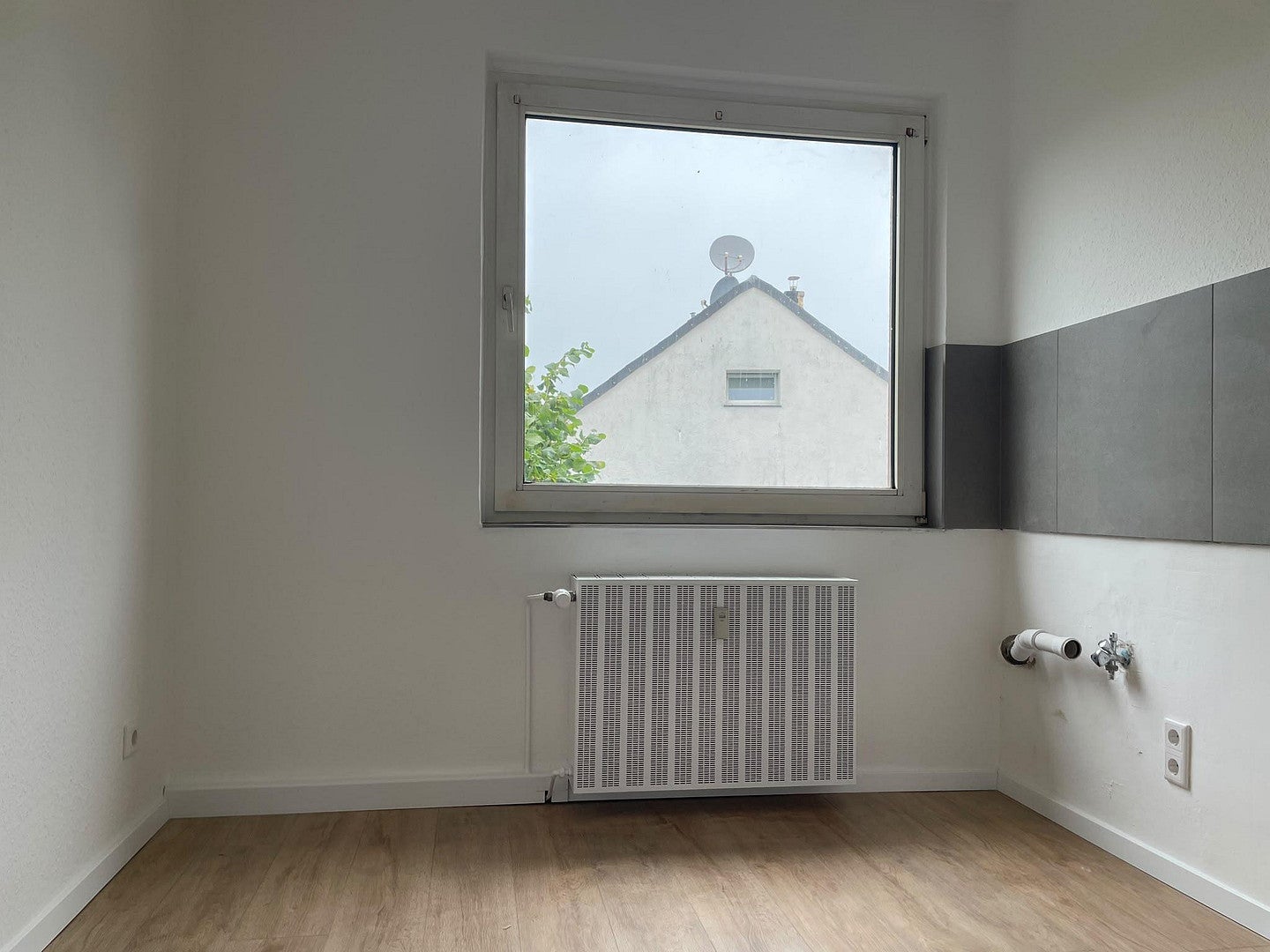 Wohnung Ackerstraße in Oberhausen