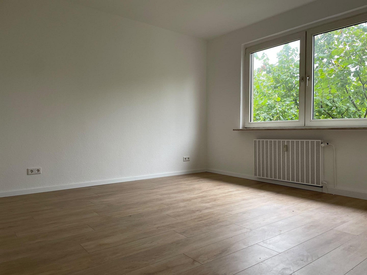 Wohnung Ackerstraße in Oberhausen
