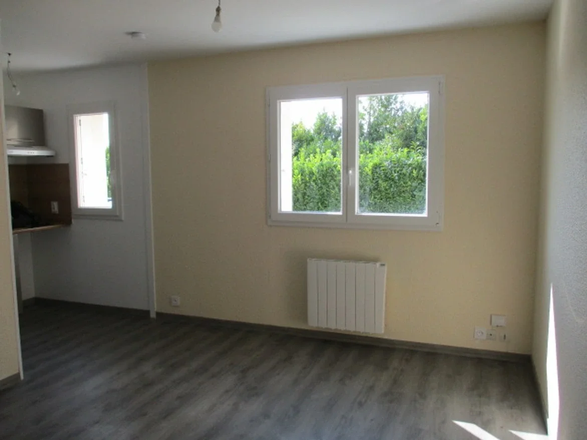 Appartement Avenue Charles Laurent Thouverey à Dole
