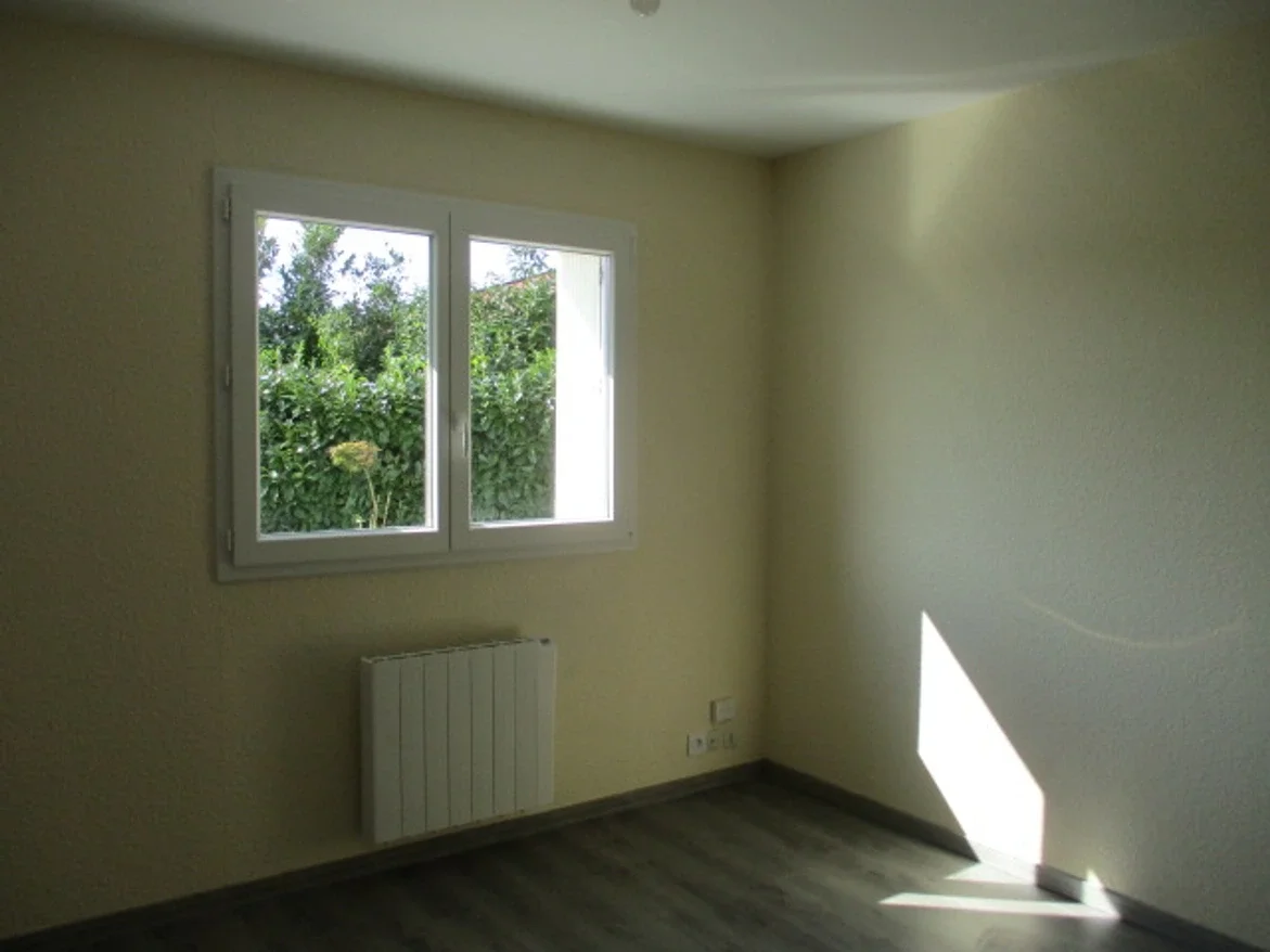 Appartement Avenue Charles Laurent Thouverey à Dole