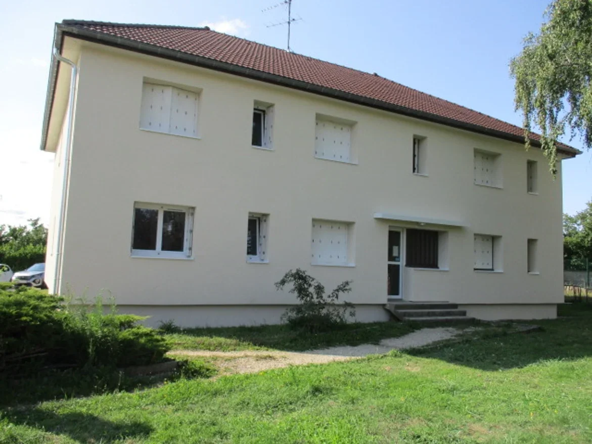 Appartement Avenue Charles Laurent Thouverey à Dole