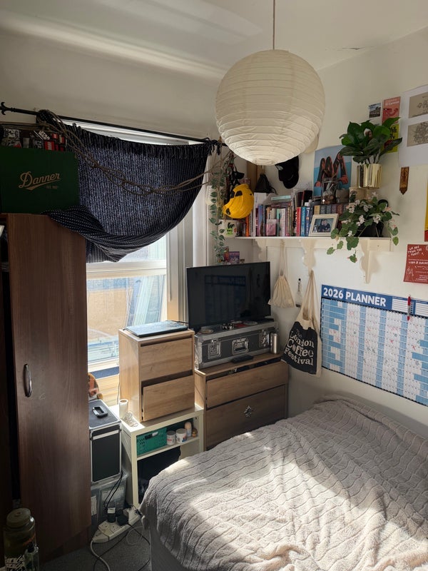 Room Eighth Avenue in Newcastle upon Tyne