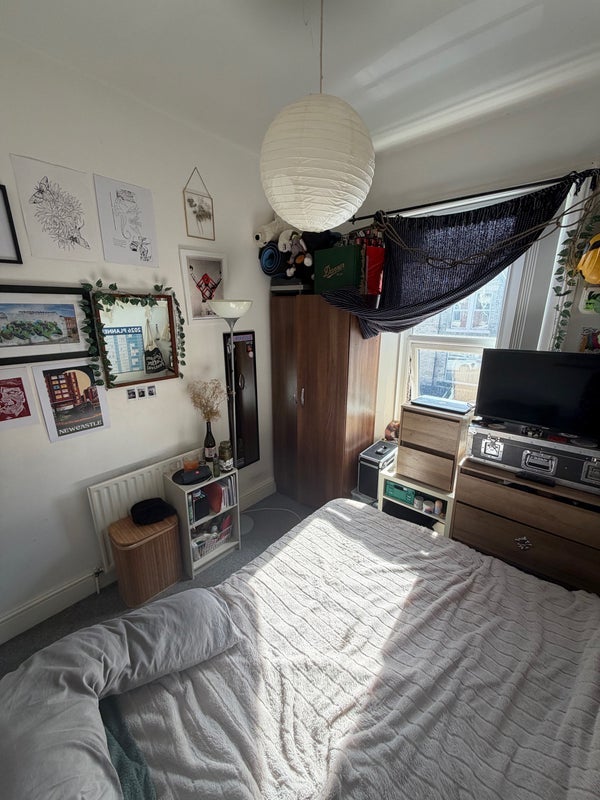 Room Eighth Avenue in Newcastle upon Tyne