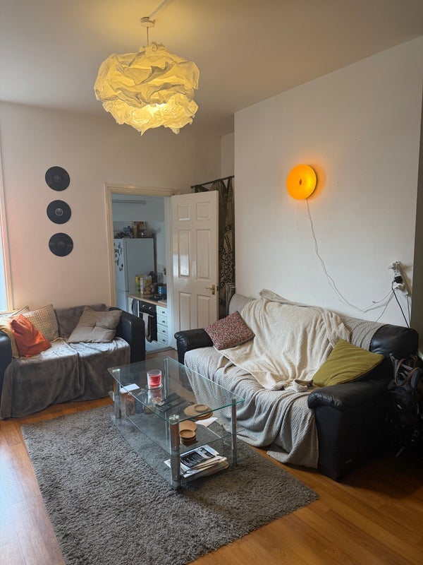 Room Eighth Avenue in Newcastle upon Tyne