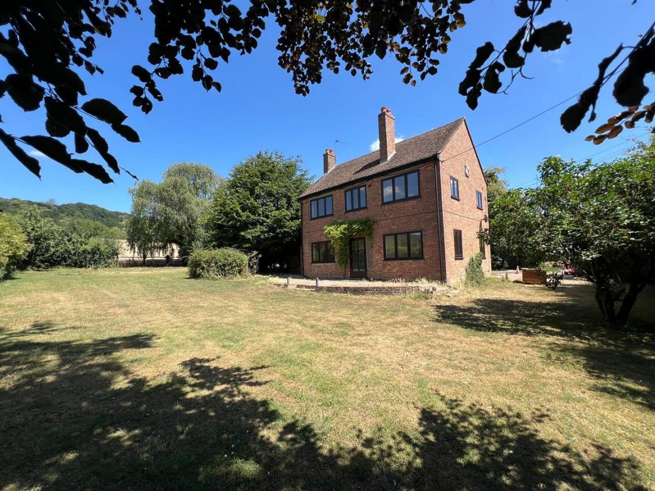 House Park Farm Road in Tonbridge and Malling
