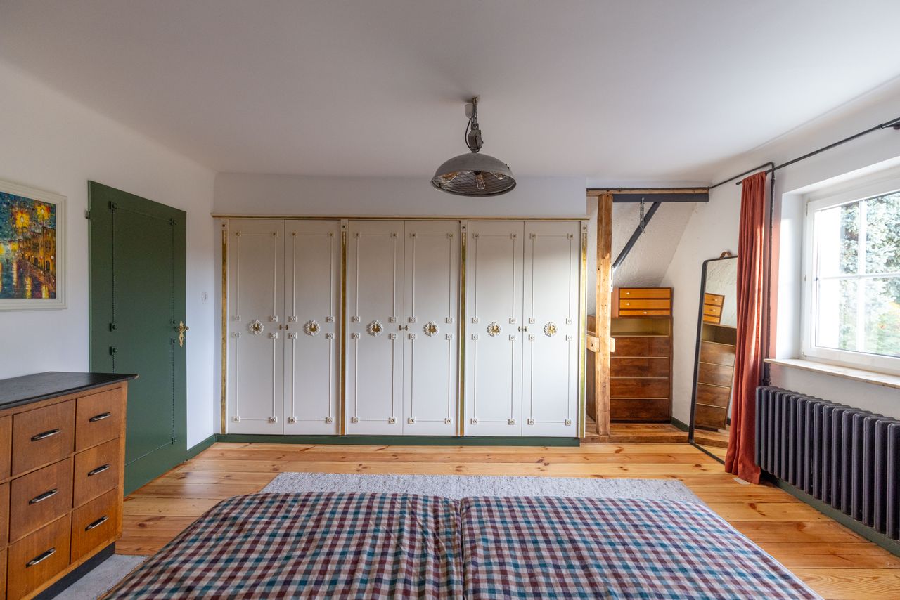 Wohnung Vogelsang in Potsdam