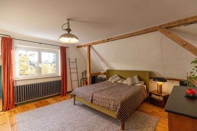 Wohnung Vogelsang in Potsdam