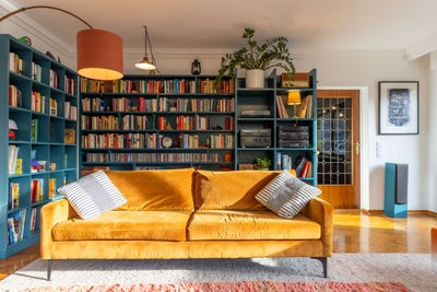 Wohnung Vogelsang in Potsdam
