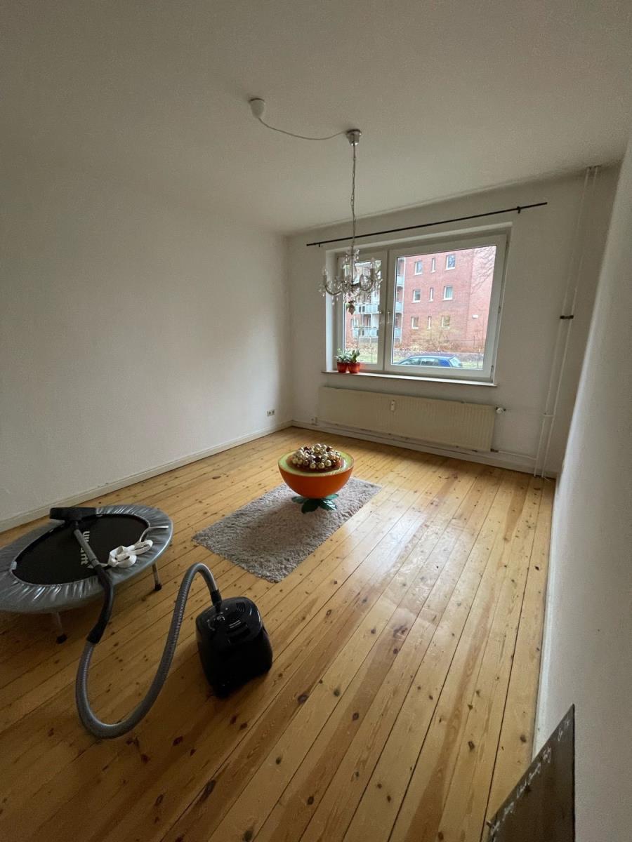 Wohnung Oertzweg in Hamburg